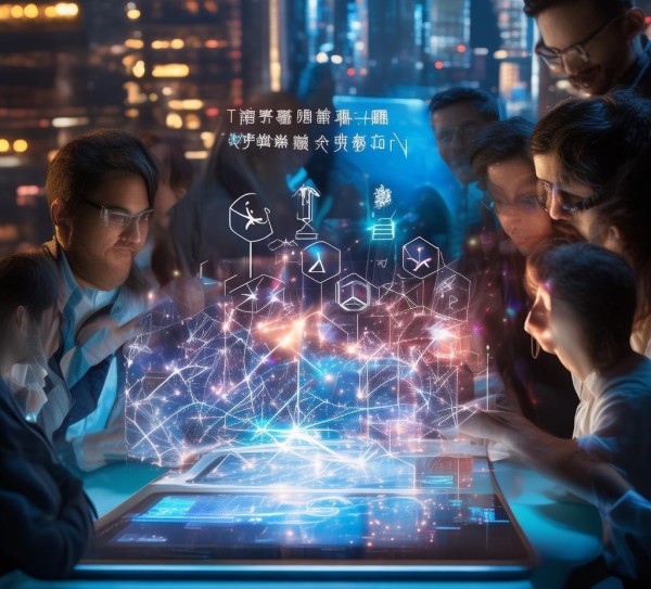 兴海商贸教育合作平台，助力商业价值实现