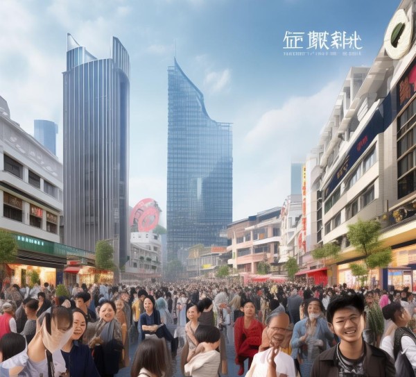 助力城市经济发展，南京富典商贸服务项目的意义与成效