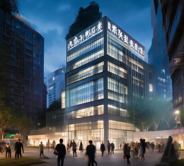 新华合作路商贸学校,文明之光,创新之光 新华合作路商贸学校,文明之光,创新之光