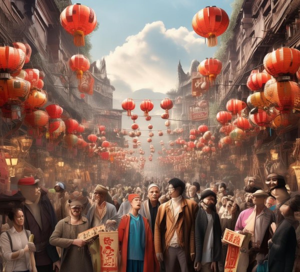 传播泉州商贸精神，成就未来