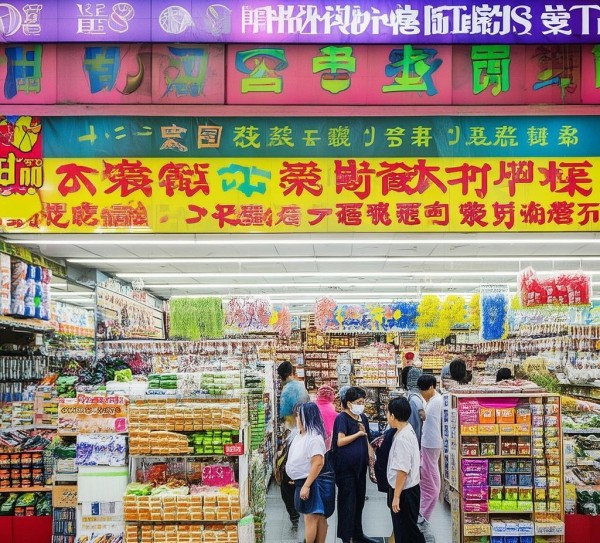 小春百货商贸行业怎么样？