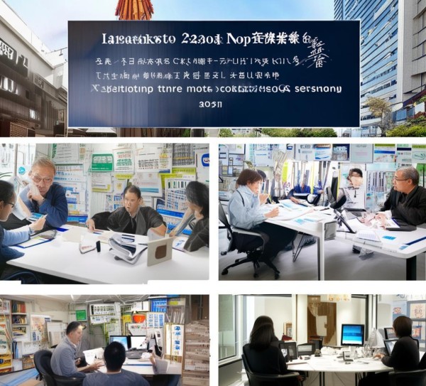 老河口商贸行业代账咨询，助力企业发展与市场拓展