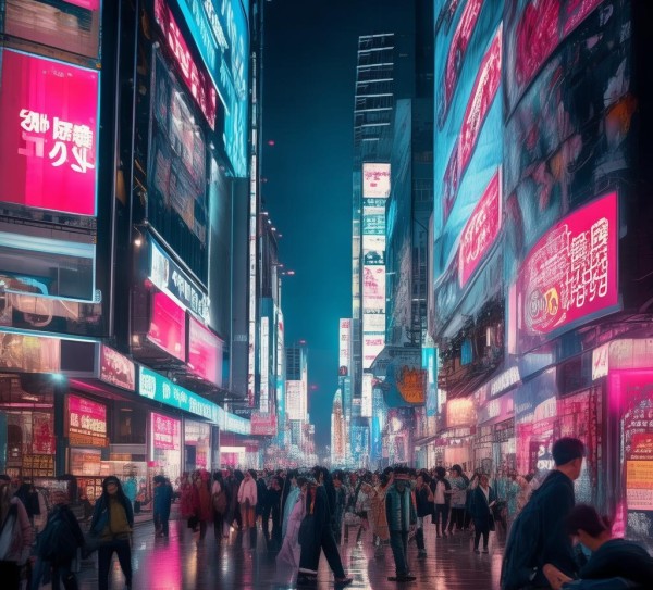 商贸市场疫情防控，数字革命下的新挑战