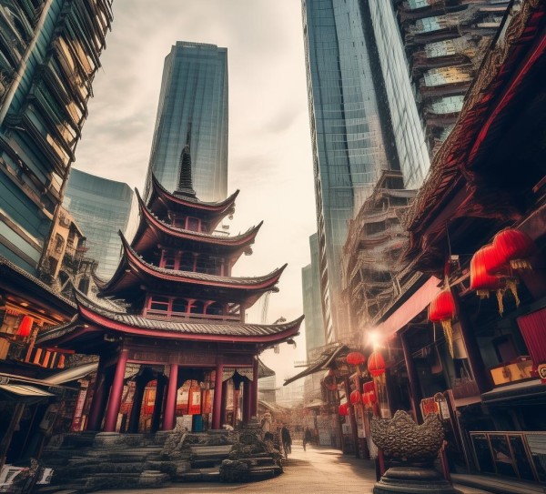 文旅与商贸行业的共生之忧 文旅与商贸行业的共生之忧