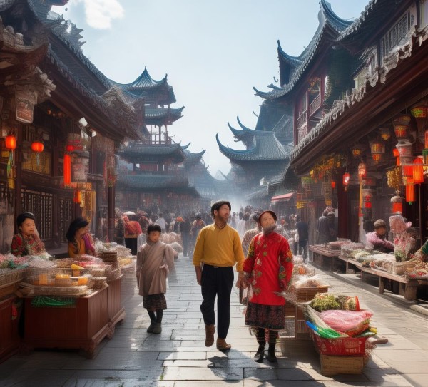 亦庄商贸,与和亲与爱的融合 亦庄商贸,与和亲与爱的融合