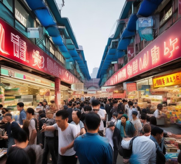 义乌商贸城近期新闻 义乌商贸城近期新闻