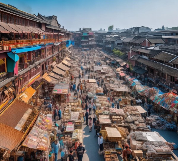 沧州华夏商贸城,商业新天地,商业新机遇 沧州华夏商贸城,商业新天地,商业新机遇