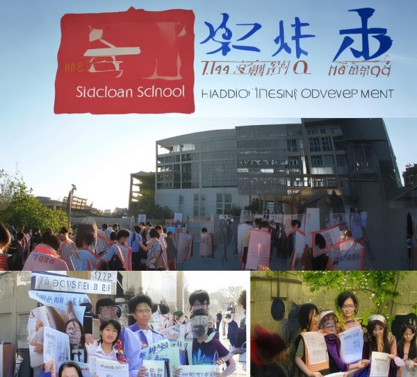 西安商贸学校新闻，校园发展与学术进步