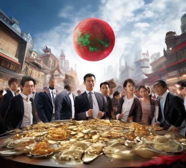 金乐食品商贸行业，机遇与挑战并存