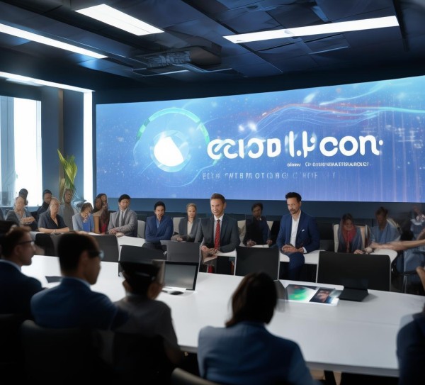 新商贸新闻发布会,开启商业数字化新纪元—eqworld.com 新商贸新闻发布会,开启商业数字化新纪元—eqworld.com
