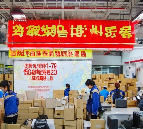 快递快递,你得知道,安徽商贸这边有这么个特别的电话 快递快递,你得知道,安徽商贸这边有这么个特别的电话