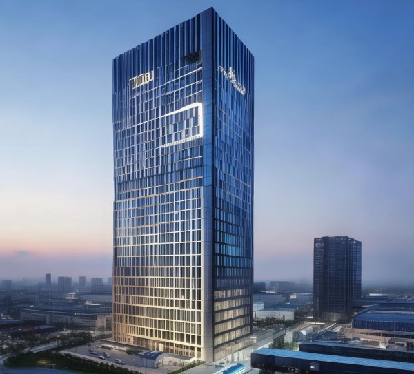 邢台家乐园商贸股份有限公司,推动邢台工业经济高质量发展的新引擎 邢台家乐园商贸股份有限公司,推动邢台工业经济高质量发展的新引擎