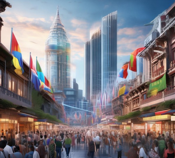常州旅游商贸与国际合作,机遇与挑战 常州旅游商贸与国际合作,机遇与挑战