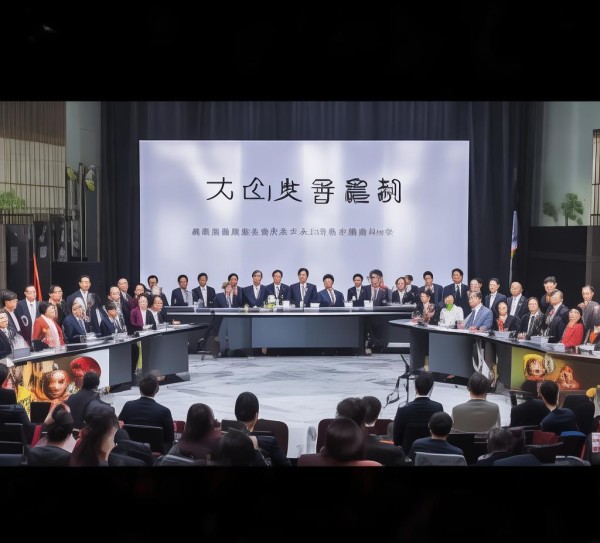 信宁商贸合作新闻发布会,开启商业合作的新篇章 信宁商贸合作新闻发布会,开启商业合作的新篇章