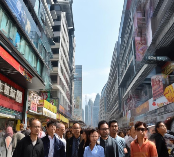 偃师国际商贸城,助力商业繁荣新起点 偃师国际商贸城,助力商业繁荣新起点