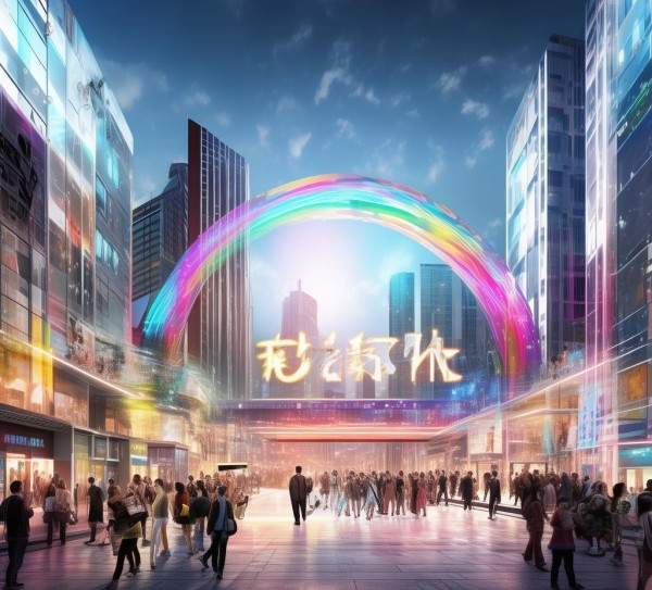 虹雨商贸，超越传统合作，开启商业新纪元