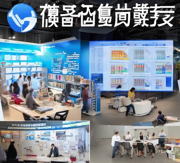 商贸公司服务项目,助力企业成长 商贸公司服务项目,助力企业成长