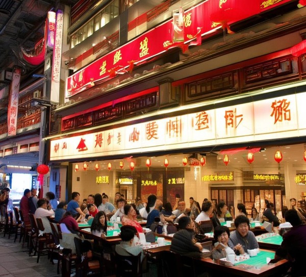 松滋商贸城麻将馆开业上市,你值得了解! 松滋商贸城麻将馆开业上市,你值得了解!