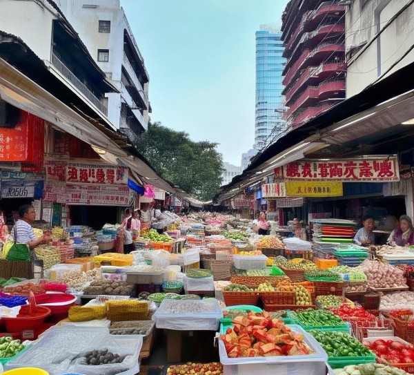 侯马商贸市场新闻 侯马商贸市场新闻