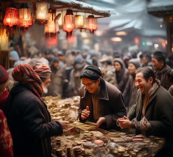 中乌商贸文旅合作新机遇，共谋互利共赢