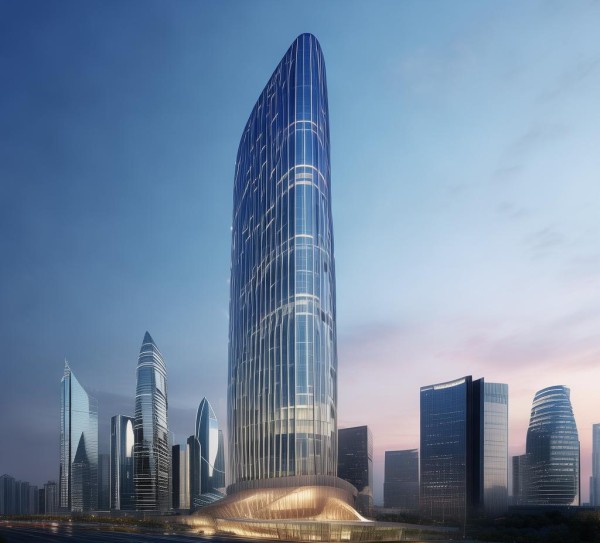 君泰商贸城,城市新地标,未来新标杆 君泰商贸城,城市新地标,未来新标杆