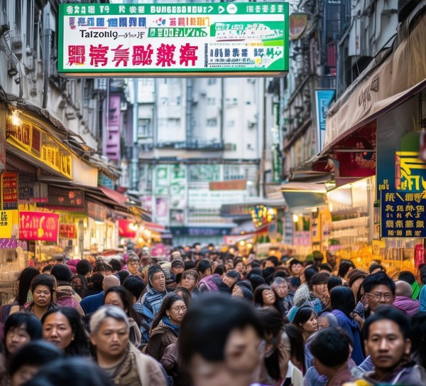 台州商贸新闻，最新动态与市场洞察
