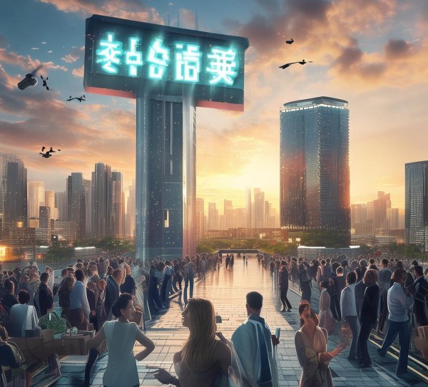 开启商业新纪元，与悦合作商贸开启商业新纪元