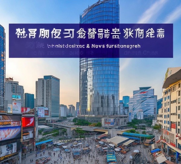 义乌商贸城最新新闻，城市经济新进展