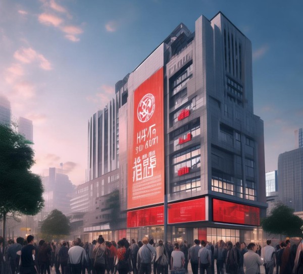 浏阳市商贸合作局，开启商贸新时代