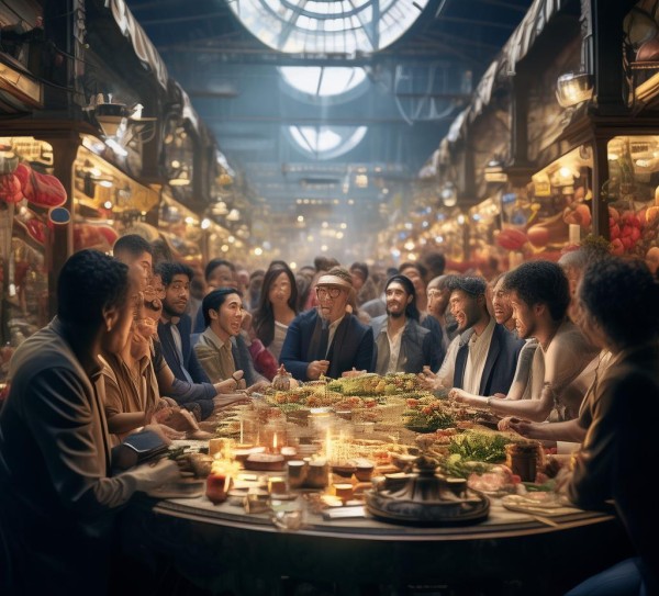 优质品商贸,机遇与挑战 ahead 优质品商贸,机遇与挑战 ahead