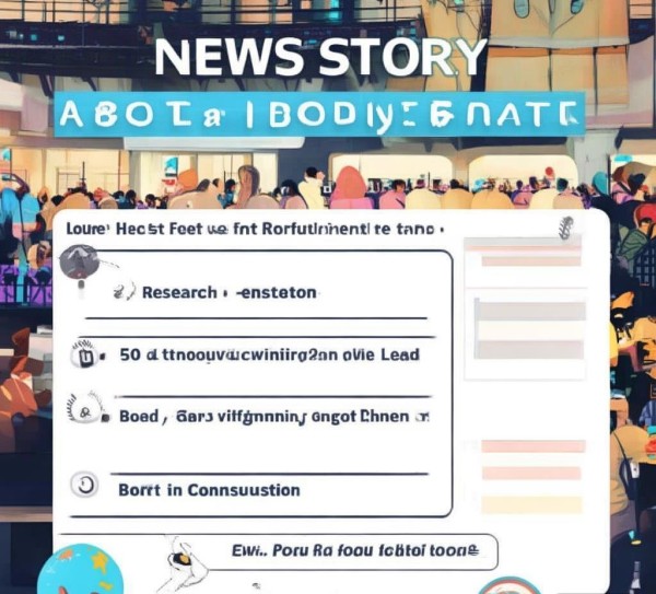 How to Write a商贸节 News Story in English:A Comprehensive Guide