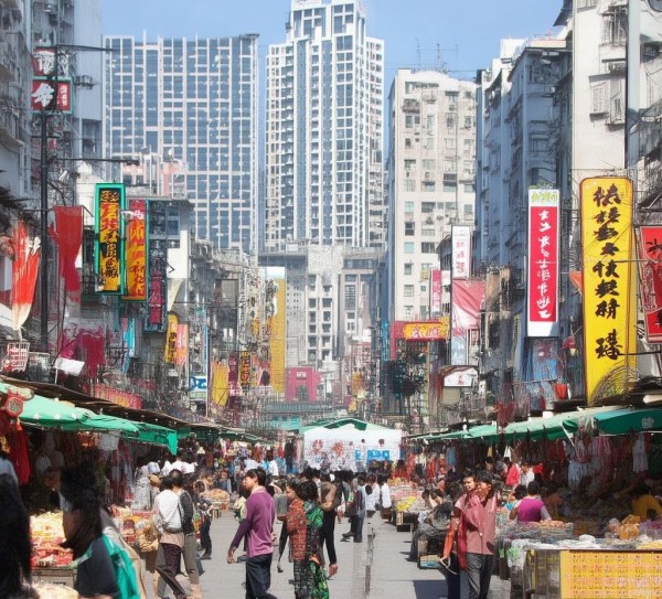 聚优源商贸行业怎么样