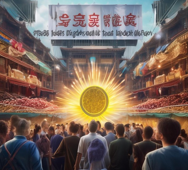三晋干果商贸联盟，助力中国干果市场繁荣的合作之光
