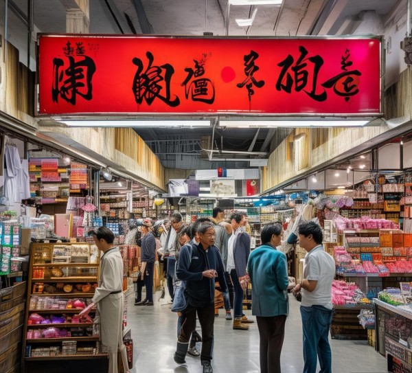 爱尚商贸合作社,在竞争中寻找生存之道 爱尚商贸合作社,在竞争中寻找生存之道