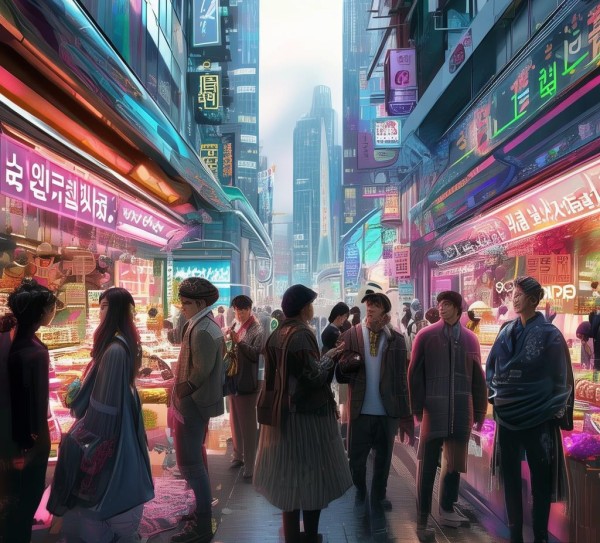 朝韩商贸,现代语言 朝韩商贸,现代语言