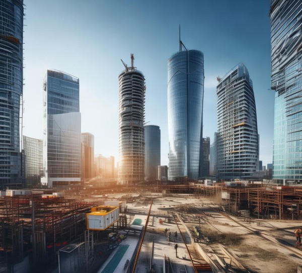 商贸行业，Which Development is Progressing?