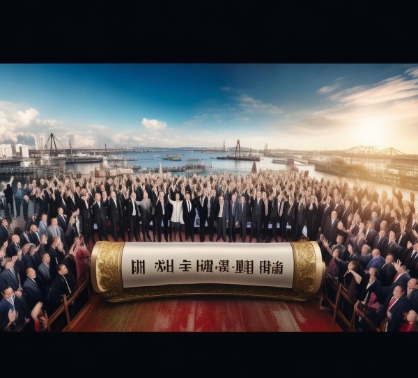 开启商贸合作的新篇章—撰写商贸合作邀请函