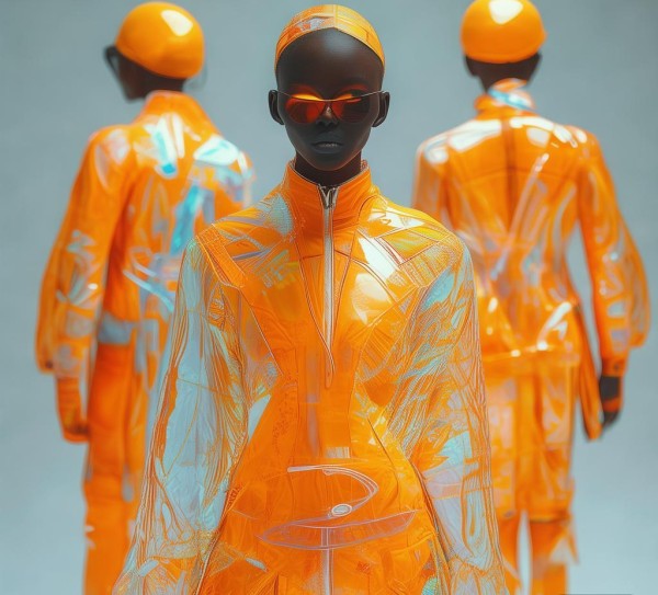 橘子服饰，科技与创意的完美结合—223年服饰行业趋势与橘子服饰的崛起