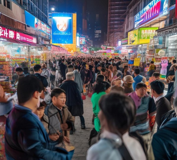 义乌商贸频道昨日新闻,隐藏在商业领域的商贸网络迎来新机遇 义乌商贸频道昨日新闻,隐藏在商业领域的商贸网络迎来新机遇