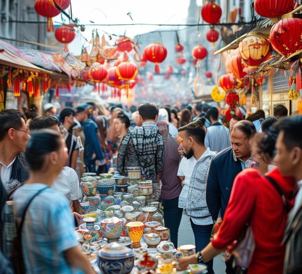 中国与葡语国家商贸合作,机遇与挑战的双轮驱动 中国与葡语国家商贸合作,机遇与挑战的双轮驱动
