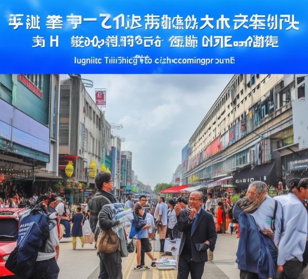 玉林市商贸工作新闻报道，赋能经济高质量发展