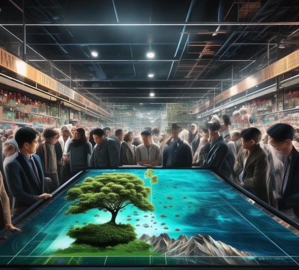 百生康商贸行业，机遇与挑战解析