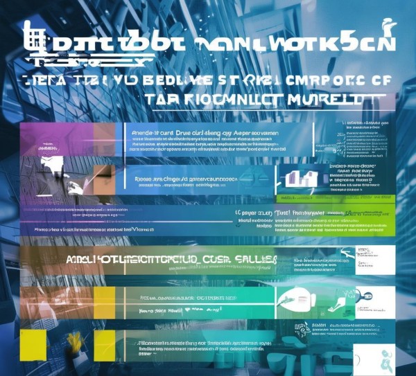 商贸行业的工作流程图，从dea到落地的完整路径