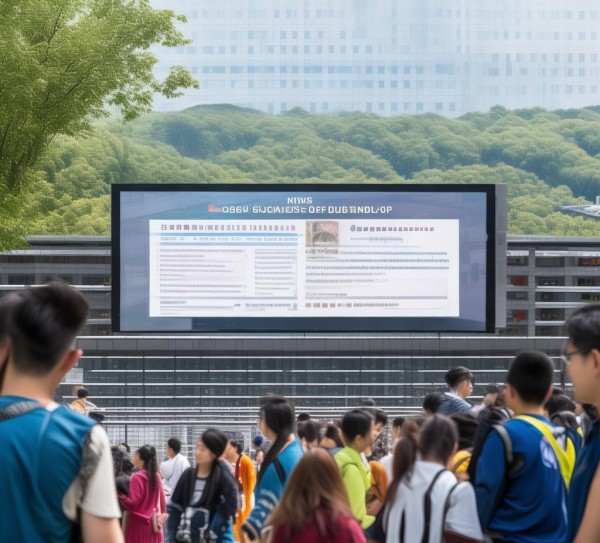 关于江苏商贸职业学院新闻稿