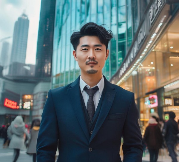 鹿鼎集团商界新秀,鹿鼎百货的成长与挑战 鹿鼎集团商界新秀,鹿鼎百货的成长与挑战
