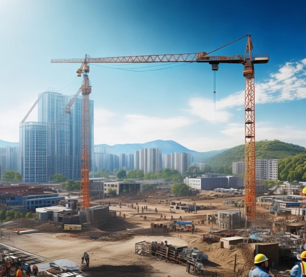 沂南县东源商贸项目，机遇与挑战的探索