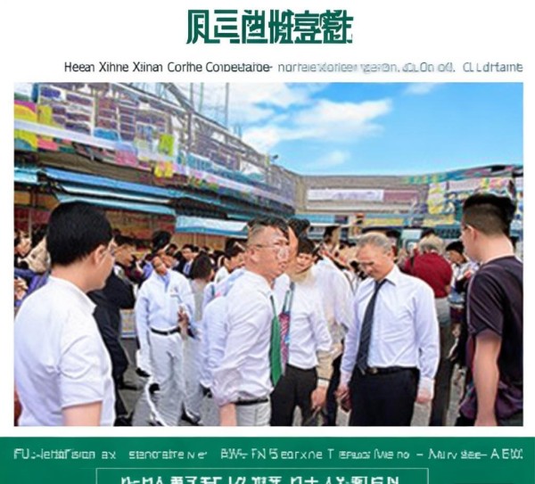 河南新合作商贸有限公司,市场开拓与品质提升 河南新合作商贸有限公司,市场开拓与品质提升