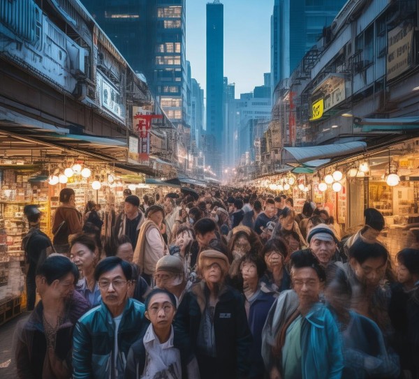 吉林国际商贸城，机遇与发展的新起点