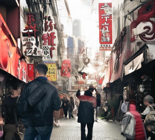 商贸港欢乐谷新项目开工—推动区域经济发展新引擎