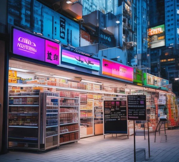 便利店与商贸公司,合作策略与市场机会 便利店与商贸公司,合作策略与市场机会